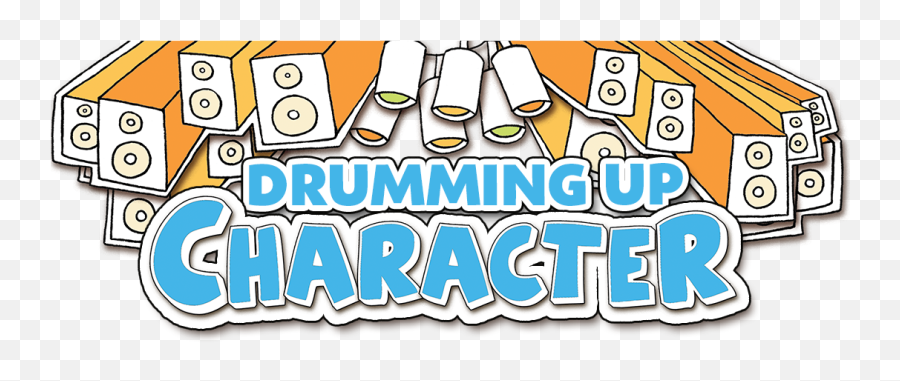 Drumming Up Character U2013 Discover The Power Of Arts Emoji,Emotion In Drums