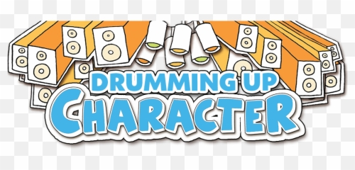 Drumming Up Character U2013 Discover The Power Of Arts Emoji,Emotion In Drums