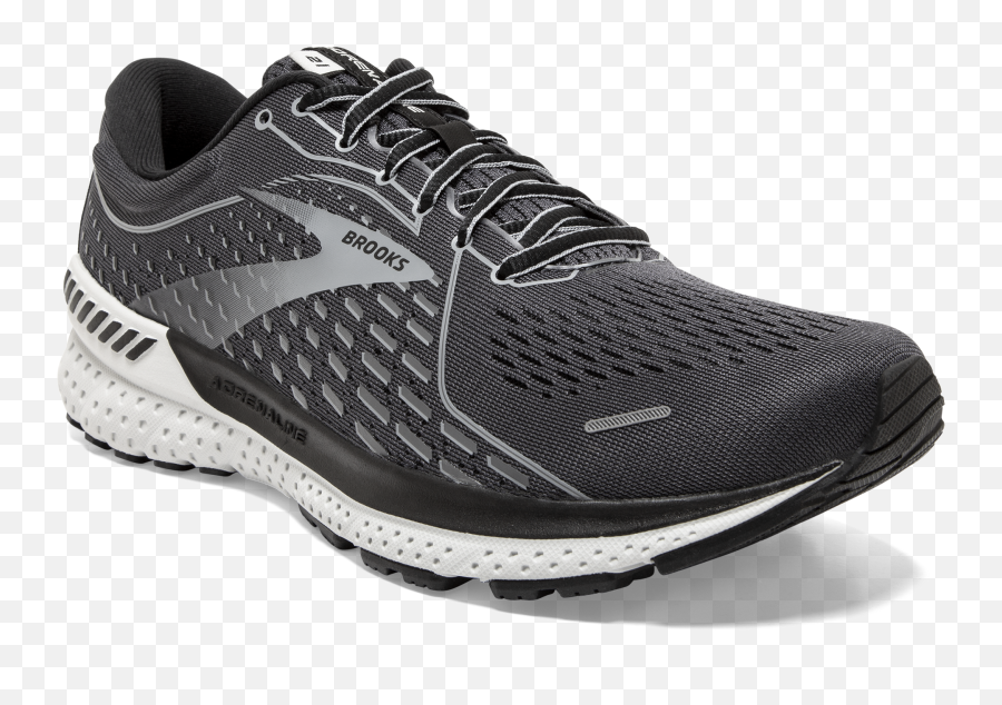 Brooks Adrenaline Gts 21 Menu0027s Running Shoes Brooks Running Emoji,Black Man Doesnt Know How To Show Emotion