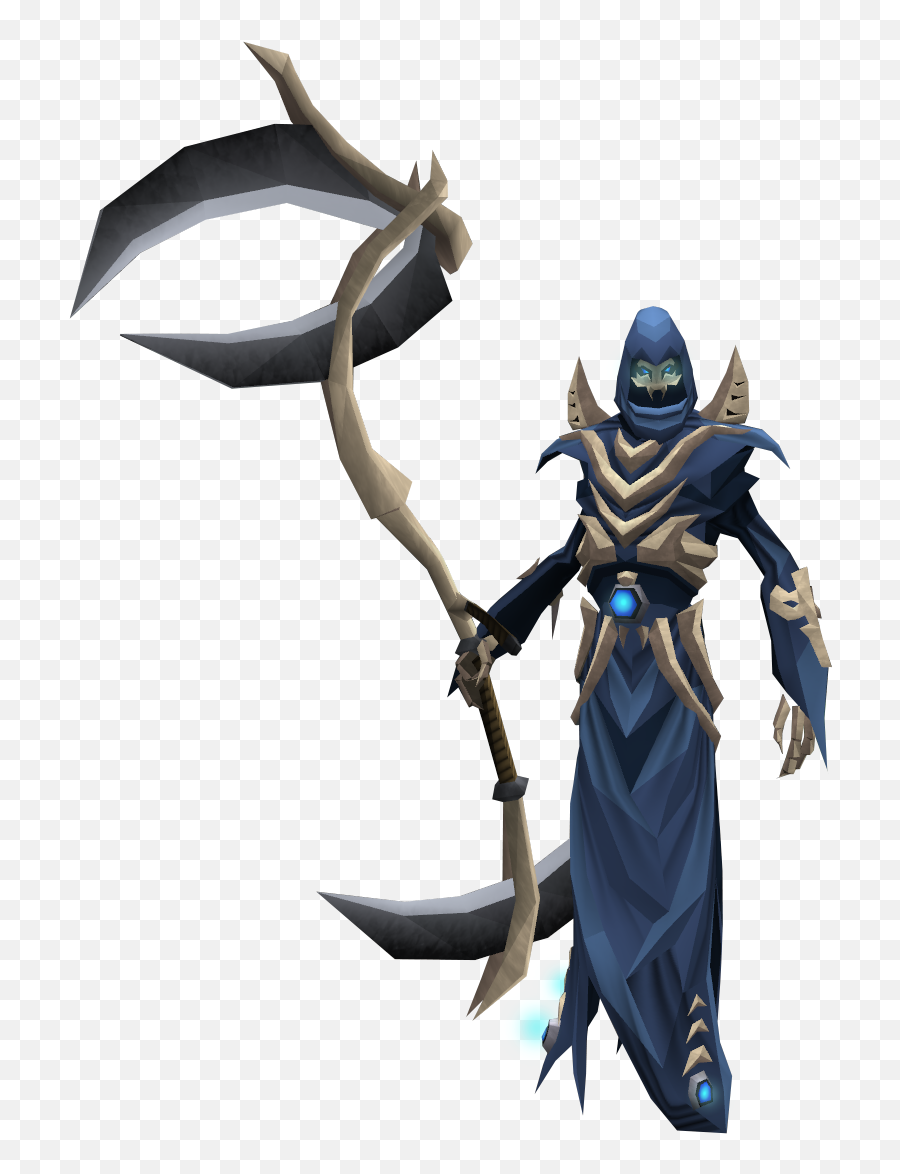 Death - The Runescape Wiki Emoji,Runescape Elf Emoticon