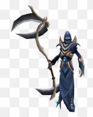 Death - The Runescape Wiki Emoji,Runescape Elf Emoticon