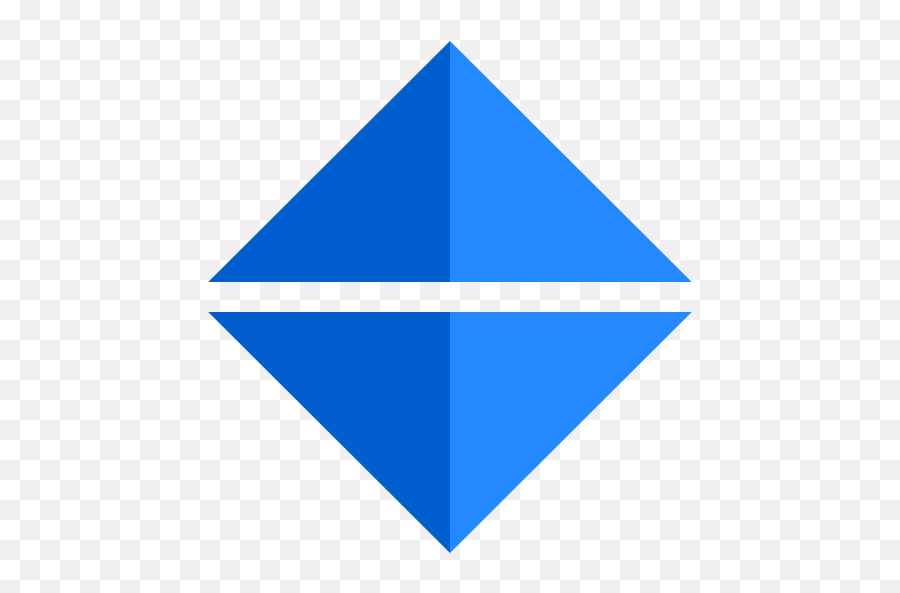 Double Arrow - Free Arrows Icons Emoji,Down Arrow Emoji