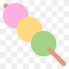 Dango Emoji,Discord Moai Emoji