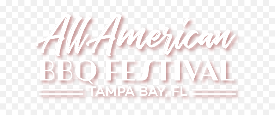 All American Bbq Festival In Tampa Bay Fl Bay Festivals Emoji,Bucs Flag Emoji