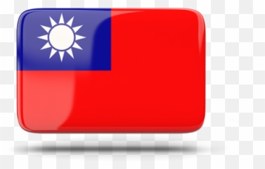 Taiwan Unlimited Data Package Emoji,Copy Red Flag Emoji