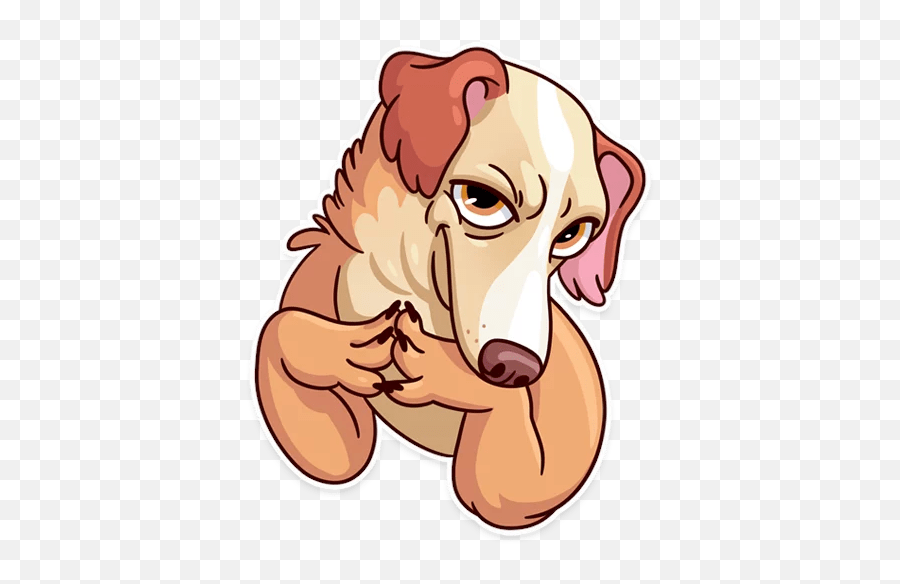 Memes Dog Stickers - Live Wa Stickers Emoji,Dog Emoji Meme