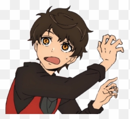 Tower Of God Emoji,Emoji Tower