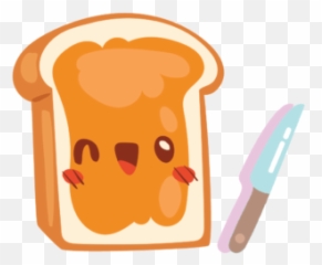 Food Kawaii Emoticon Graphic By Immut07 Creative Fabrica Emoji,How To Type Yummy Emoji