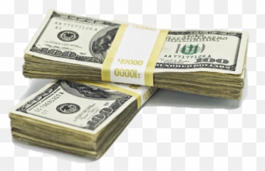 Wad Of Cash Png - Wad Of Money Png Full Size Png Download Emoji,Dollar Banknote Emoji