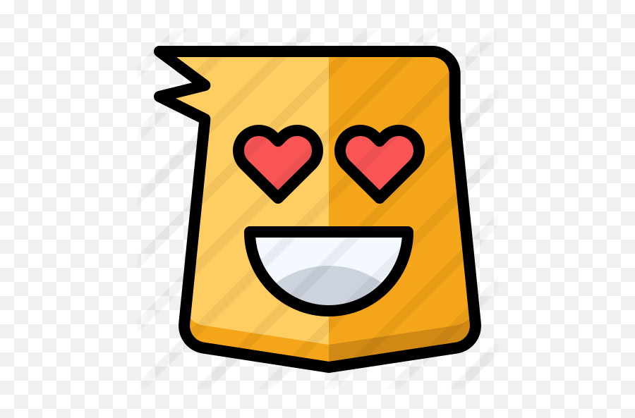 In Love - Free Smileys Icons Happy Emoji,I Love You Emoji Art Copy And Paste