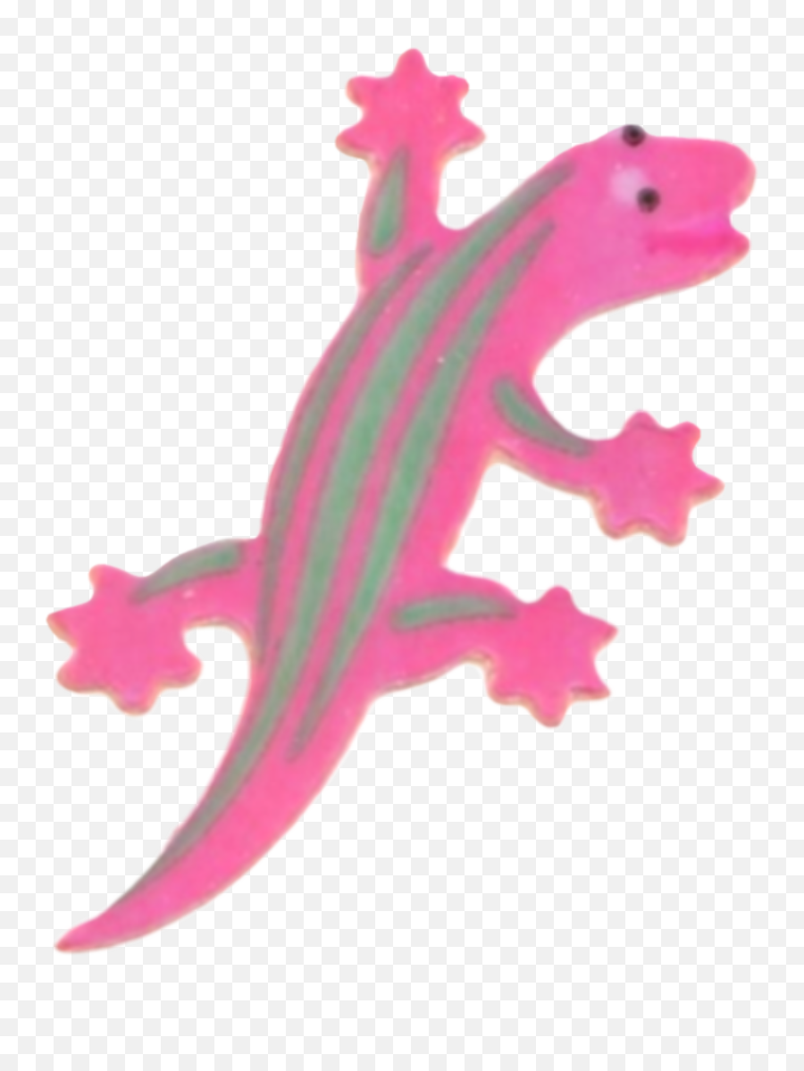 Popular And Trending - Geckos Emoji,Lizard Emoticon