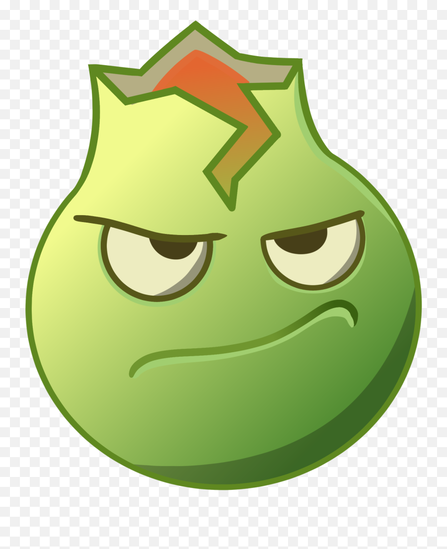 Theshadowsurge On Scratch - Plant Vs Zombie Guava Emoji,Rim Shot Emoticon