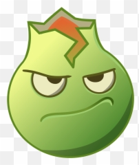 Theshadowsurge On Scratch - Plant Vs Zombie Guava Emoji,Rim Shot Emoticon
