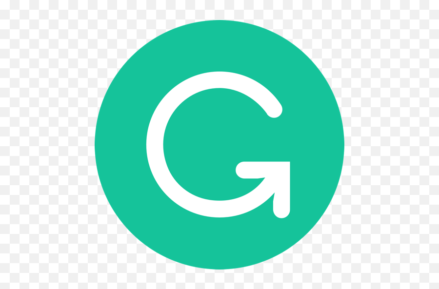 Grammarly - Writing Assistant App For Iphone Free Download Grammarly Logo Emoji,Touchpal Emoji