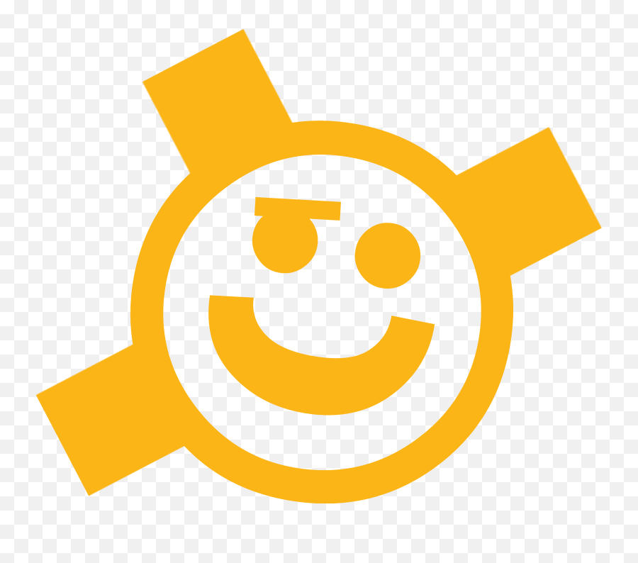 Bryce Odonnell - Flash Happy Emoji,Flash Emoticon