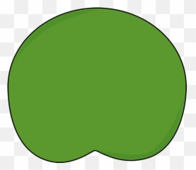 Free Lily Pads Png Download Free Clip - Printable Lily Pad Clipart Emoji,Lilypad Emoji