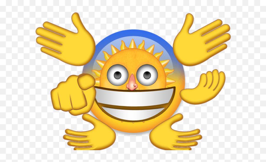 Cursedemojis - Silence Wench Emoji,Praise The Sun Emoji