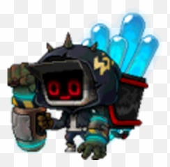 T Emoji,Maplestory Evan Emoji