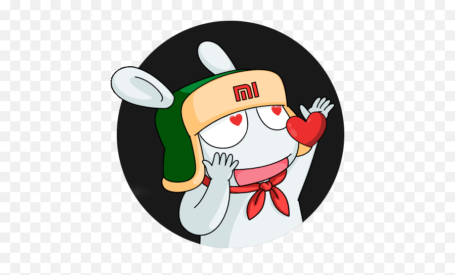 7os Profile - Mi Community Xiaomi Fictional Character Emoji,Trik Emoticon Facebook