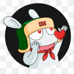 7os Profile - Mi Community Xiaomi Fictional Character Emoji,Trik Emoticon Facebook