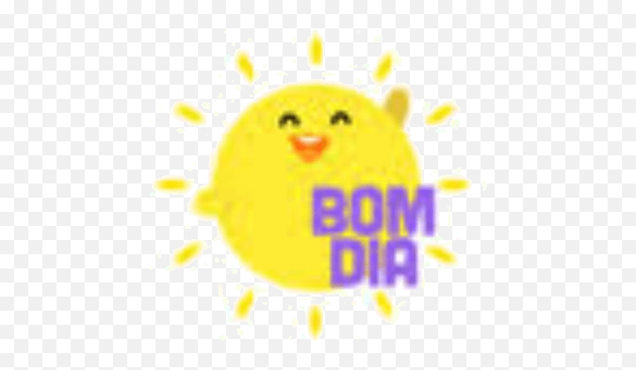 Pin Em Ohayou Emj01 - Happy Emoji,Emoticons Coelho