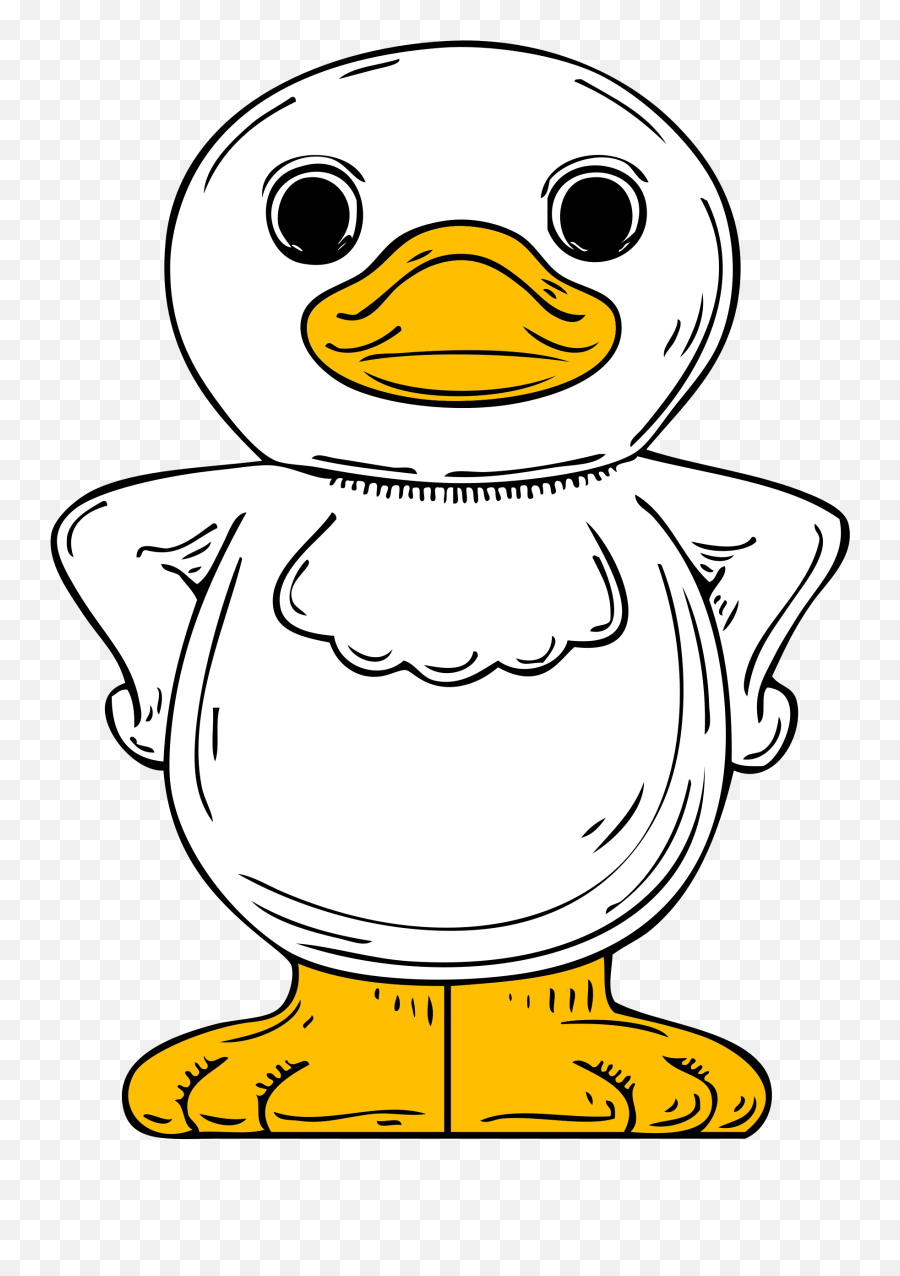 Clipart Duck Duck Beak Clipart Duck Duck Beak Transparent - Free Clipart No Copyright Emoji,Rubber Ducky Emoji