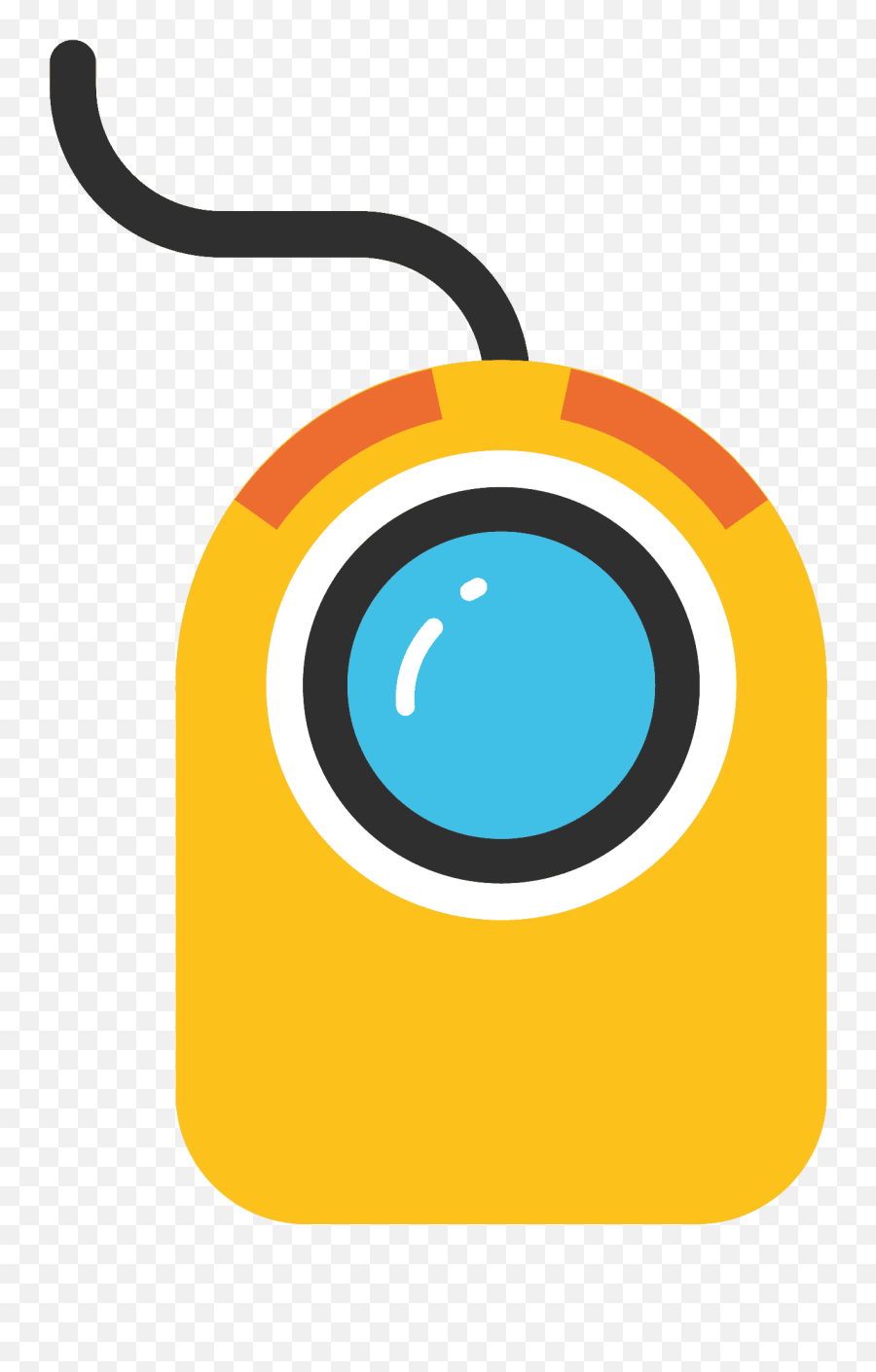 Trackball Emoji - Vertical,What Does This Emoji Mean