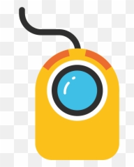 Trackball Emoji - Vertical,What Does This Emoji Mean