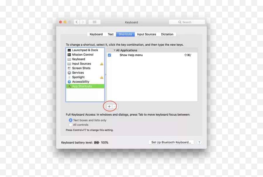 Change Keyboard Shortcuts - Cmd Space Mac Emoji,Emoji Symbols Shortcuts