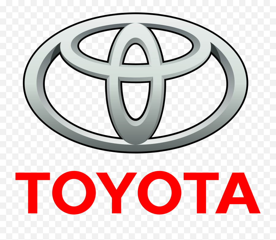 05 - Toyota Logo Emoji,Emoticons Beweglich