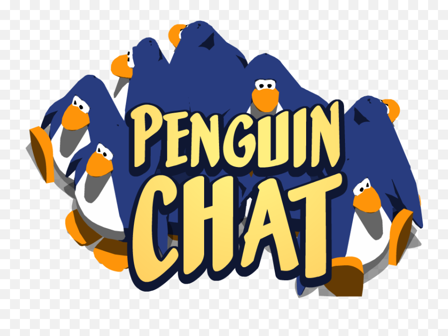 Penguin Chat Club Penguin Wiki Fandom - Penguin Chat Emoji,Hotbar Emoticons