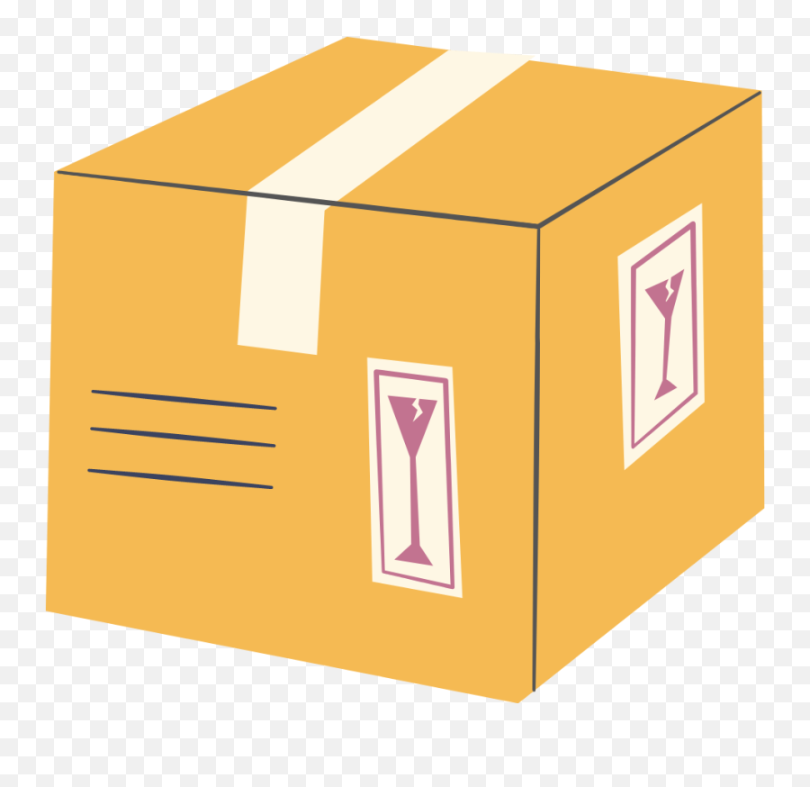 Looking For A Vegan Gift Guide U0026 Exclusive Discounts - Cardboard Box Emoji,Fanatic Emotions
