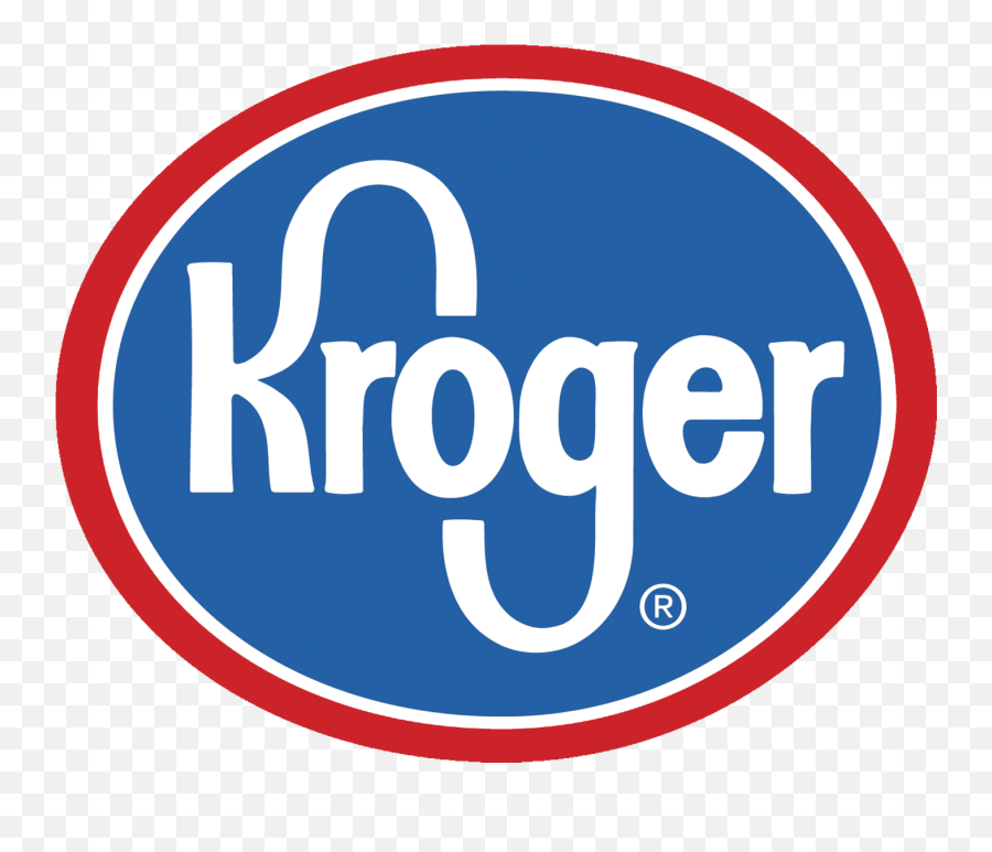Kroger Logo - Transparent Background Kroger Logo Emoji,Kroger Emoji