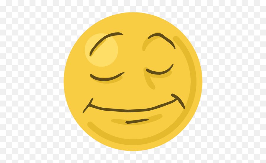 Smile Face Emoji Emoticon - Transparent Png U0026 Svg Vector File Happy,Smiley Emoji