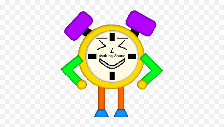 Clocker - Happy Emoji,Breakdance Emoticon