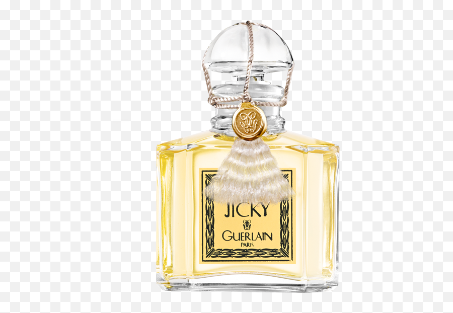 Guerlain Perfume French Perfume - Parfum Jicky De Guerlain Emoji,Emotion French Perfume