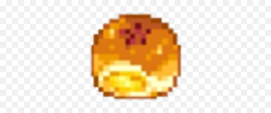 Yolk Pastry - Pokebola Em Pixel Art Png Emoji,Yolk Emoticon