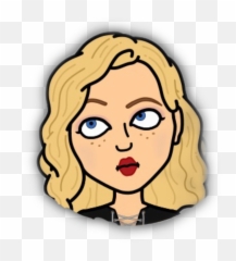 Bitmoji Emoji This Is Not What I - Hair Design,How To Make Your Emojis Move On The App Bitmoji