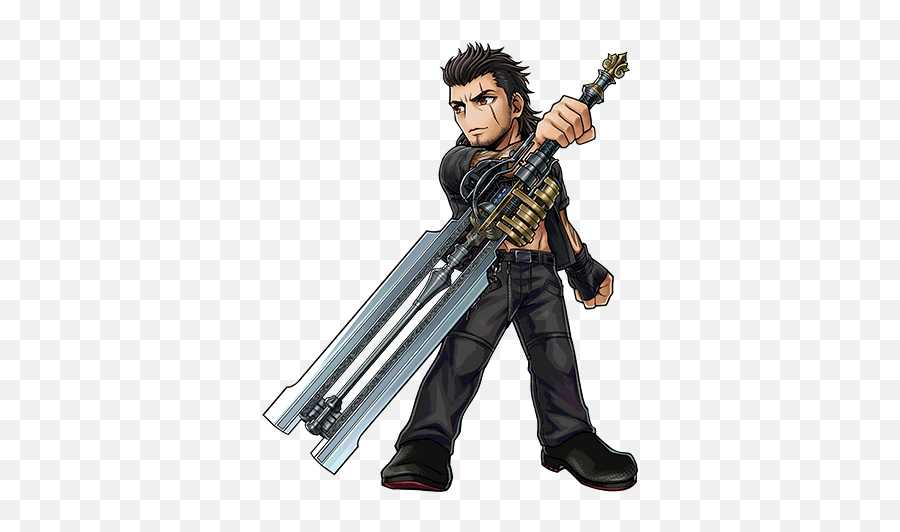 Gladiolus Omnia - Opera Omnia Gladiolus Emoji,Dissidia Opera Omnia Emojis