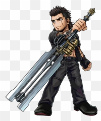 Gladiolus Omnia - Opera Omnia Gladiolus Emoji,Dissidia Opera Omnia Emojis