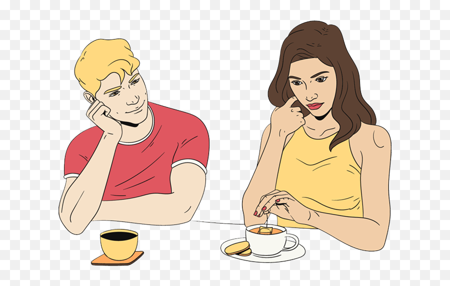 26 Must - Saucer Emoji,Male Vs Female Advice Emotion