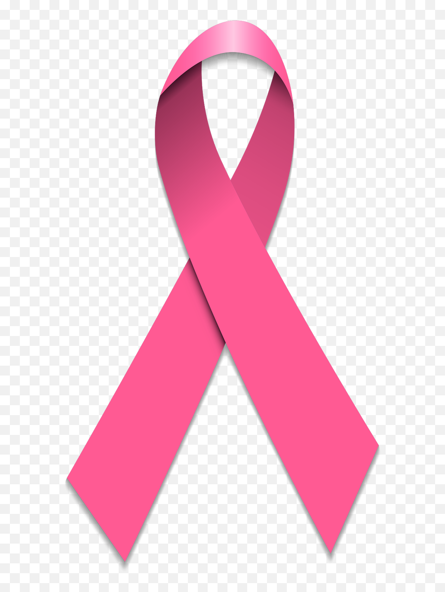 Free Breast Cancer Pink Ribbon Png Download Free Clip Art - Pink Ribbon Emoji,Bald Women Emoticons Breast Cancer