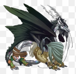 Anime Dragons Dragon Share Flight Rising - Grinning Dragon Emoji,Kise Ryouta Emoticon