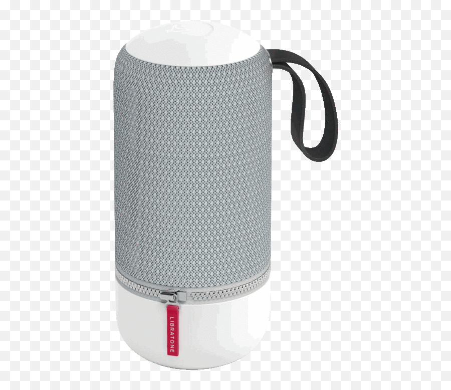 Libratone Zipp Mini 2 360 Portable Smart Speaker With Amazon - Cylinder Emoji,Alexa Utube On Emotions