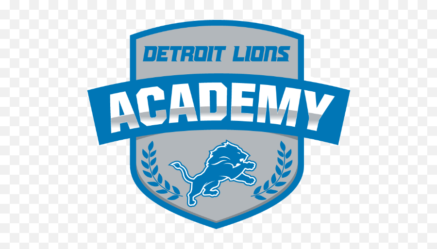 Detroit Lions Homepage - Detroit Lions Academy Emoji,Emotions Interfering Detroit Lions Team