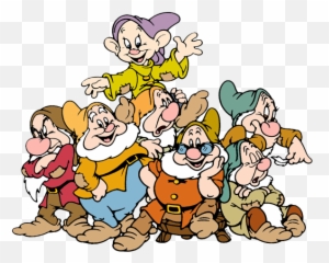 Grumpy - Seven Dwarfs Clipart Emoji,What Emotion Is Doc Seven Dwarfs