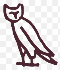 Ancient Egypt Owl Symbol - Owl Symbol Transparent Emoji,Egypt Emoji