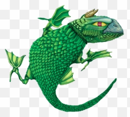 Wall Dog Lizard - Graphic Design Emoji,New Emojis Skink