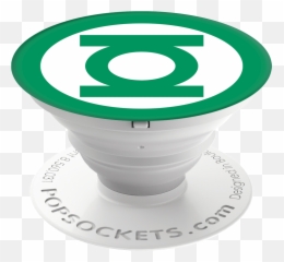 Popsockets Green Lantern - Unicorn Dreams Popsocket Clipart Green Lantern Pop Socket Emoji,Where Do I Get Cute Chrismas Emoticons