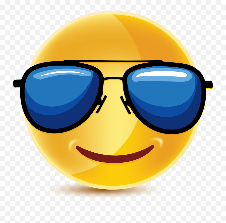Positive Emoji Emoticon Laugh - Emoji Images Hd Funny,Yummy Emoji